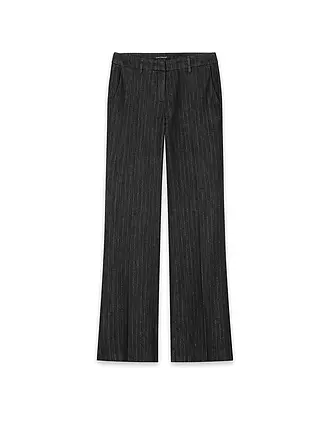 LUISA CERANO | Jeans Flared Fit | 